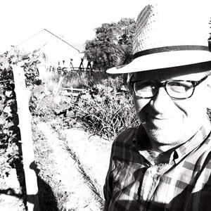 Meet your Posher, Doug